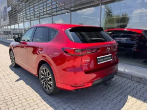 MAZDA CX-60 2.5 PHEV HOMURA PLUS