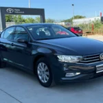 Volkswagen Passat - imagine 3