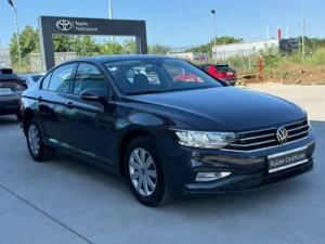 VOLKSWAGEN PASSAT TRENDLINE 1.5 Tsi 150 CP DSG