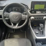 Toyota RAV4 - imagine 13