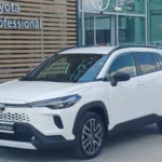 Toyota Corolla Cross - imagine 1