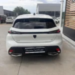 Peugeot 308 - imagine 7