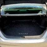 Toyota Camry - imagine 12