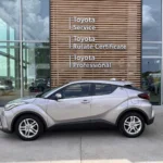 Toyota C-HR - imagine 7