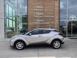 Toyota C-HR 1.8 CORE