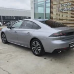 Peugeot 508 - imagine 4