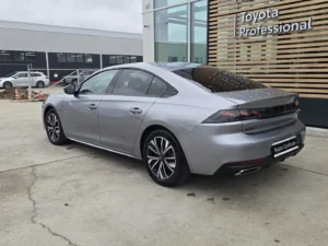 Peugeot 508 1.5 Blue HDi AT8 Allure Pack