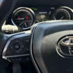 Toyota Camry - imagine 17