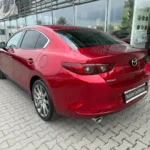 Mazda 3 - imagine 5