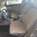 Honda Civic - imagine 10