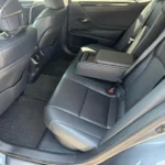 Lexus Seria ES - imagine 19