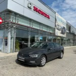 Volkswagen Passat - imagine 0