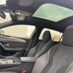 Peugeot 308 - imagine 30