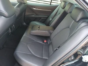 Toyota CAMRY 2.5 HYBRID BUSINESS E-CVT