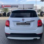 Fiat 500X - imagine 6