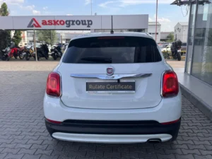 FIAT 500X 1.3 AT