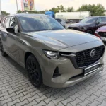 Mazda CX-60 - imagine 7