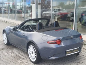 Mazda MX5 2.0 Benzina 184 CP MT6 Revolution