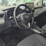 Toyota Corolla - imagine 8