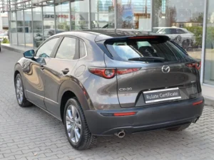 CX-30 2.0 Skyactiv-G122 Plus
