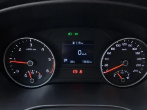 Kia Sportage 1.6 DSL 7DCT HP 4X2 STYLE