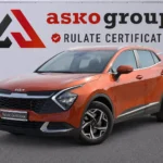KIA Sportage - imagine 0