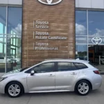 Toyota Corolla - imagine 3