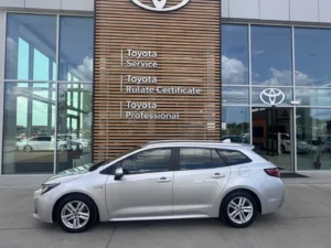 Toyota Corolla Breack 1.8 CVT HIBRID