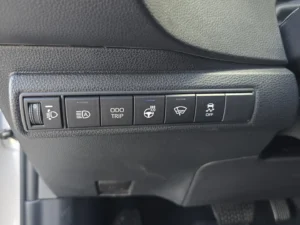 Toyota Corolla Sedan 1.8 Hybrid Dynamic