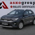 KIA Stonic - imagine 4