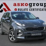 KIA Sportage - imagine 11