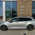 Toyota Corolla - imagine 4