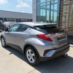 Toyota C-HR - imagine 3