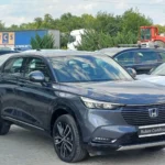 Honda HR-V - imagine 2