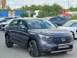 Honda HRV 1.5 HEV Advance