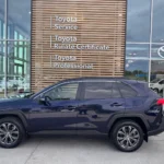 Toyota RAV4 - imagine 3