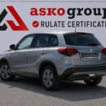 Suzuki Vitara - imagine 7