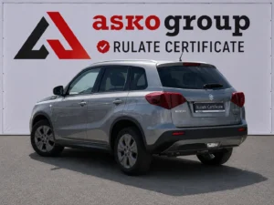 Suzuki Vitara 1 5 Hev Passion 2024