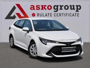 Toyota Corolla 1.8 Hybrid Dynamic