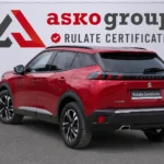 Peugeot 2008 - imagine 10