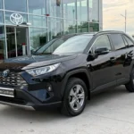 Toyota RAV4 - imagine 1
