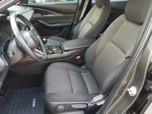CX-30 2.0 Skyactiv-G122 Plus