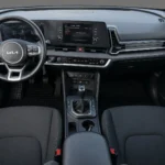 KIA Sportage - imagine 4
