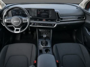 Kia Sportage 1.6 T-GDI 150CP 6MT Urban 2023