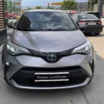 Toyota C-HR - imagine 2