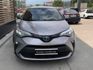 Toyota C-HR 1.8 CORE