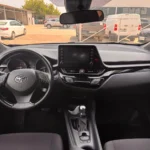 Toyota C-HR - imagine 14