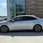 Toyota Corolla - imagine 4