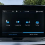 Peugeot 2008 - imagine 14