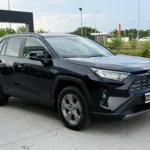 Toyota RAV4 - imagine 3